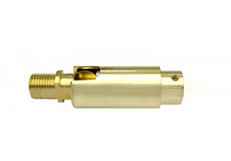 Brass Gripper